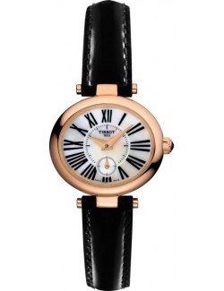 Tissot Glamorous Quartz T917.110.76.113.02 - Zegarki TISSOT