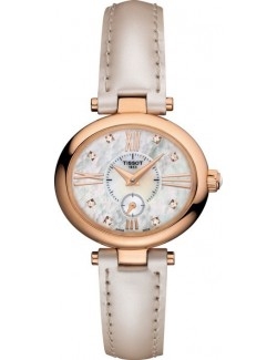 Tissot Glamorous Quartz T917.310.76.116.00