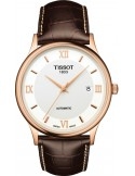 Tissot Rose Dream Automatic T914.407.76.018.00 - Zegarki TISSOT