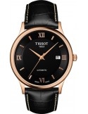 Tissot Rose Dream Automatic T914.407.76.058.00 - Zegarki TISSOT