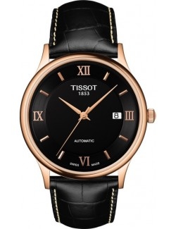 Tissot Rose Dream Automatic T914.407.76.058.00