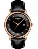 Tissot Rose Dream Quartz T914.410.76.057.00 GOLD 18k - Zegarki TISSOT