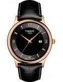 Tissot Rose Dream Quartz T914.410.46.057.00 GOLD 18k - Zegarki TISSOT