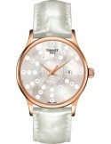 Tissot Rose Dream Quartz T914.210.76.116.01 - Zegarki TISSOT