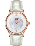 Tissot Rose Dream Quartz T914.210.76.116.00 - Zegarki TISSOT