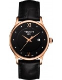 Tissot Rose Dream Quartz T914.210.76.056.00 - Zegarki TISSOT