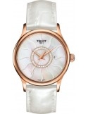 Tissot Rose Dream Quartz T914.210.46.116.00 - Zegarki TISSOT