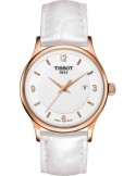 Tissot Rose Dream Quartz T914.210.46.017.00 - Zegarki TISSOT