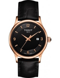 Tissot Rose Dream Quartz T914.210.46.057.00 - Zegarki TISSOT