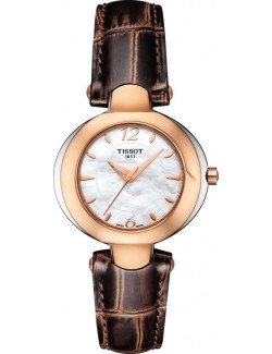 Tissot Organdy T916.209.46.117.00 - Zegarki TISSOT