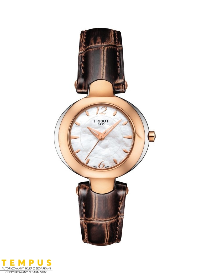 Tissot Organdy T916.209.46.117.00 - Zegarki TISSOT Tissot Organdy T916.209.46.117.00 - Zegarki TISSOT