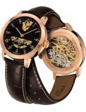 Tissot Sculpture Line Automatic and Mechanical T71.8.471.53 - Zegarki TISSOT