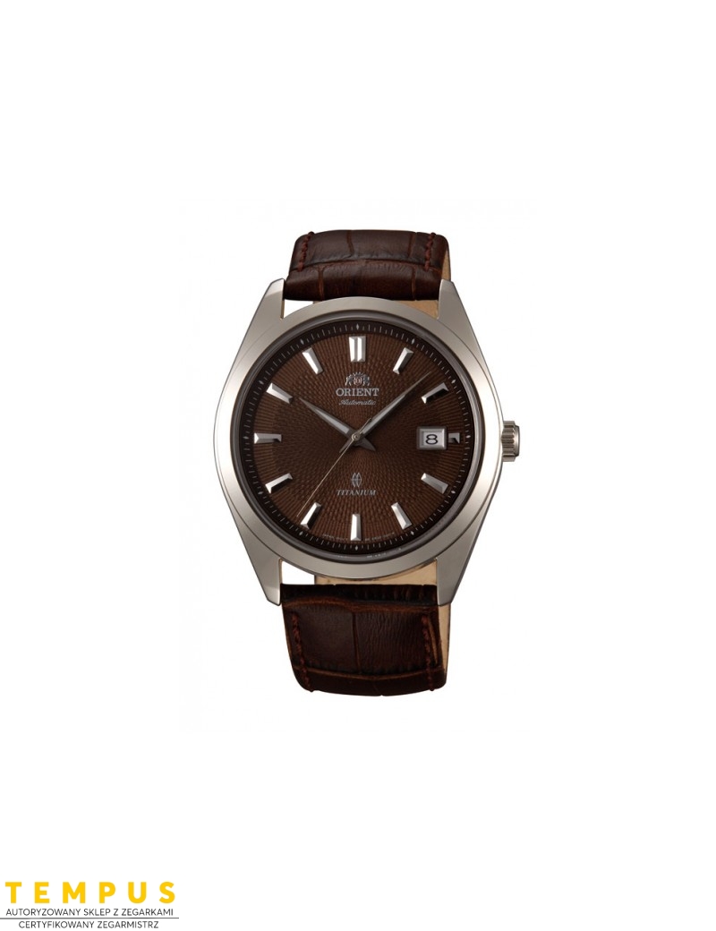 Zegarek męski Orient FER2F004T0 - Zegarki ORIENT Zegarek męski Orient FER2F004T0 - Zegarki ORIENT