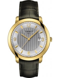 Tissot Sculpture Line Quartz T71.3.450.64