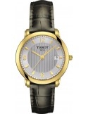 Tissot Sculpture Line Quartz T71.3.134.64 - Zegarki TISSOT