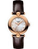 Tissot Pretty T918.210.76.116.00 - Zegarki TISSOT