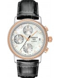 Tissot Bridgeport Automatic T71.1.478.71 - Zegarki TISSOT