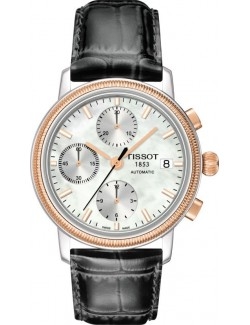 Tissot Bridgeport Automatic T71.1.478.71