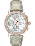 Tissot Bridgeport Automatic T71.1.479.76 - Zegarki TISSOT
