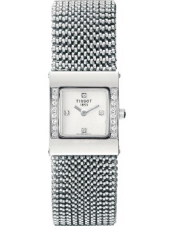 Tissot Bellflower T74.5.308.36 - Zegarki TISSOT