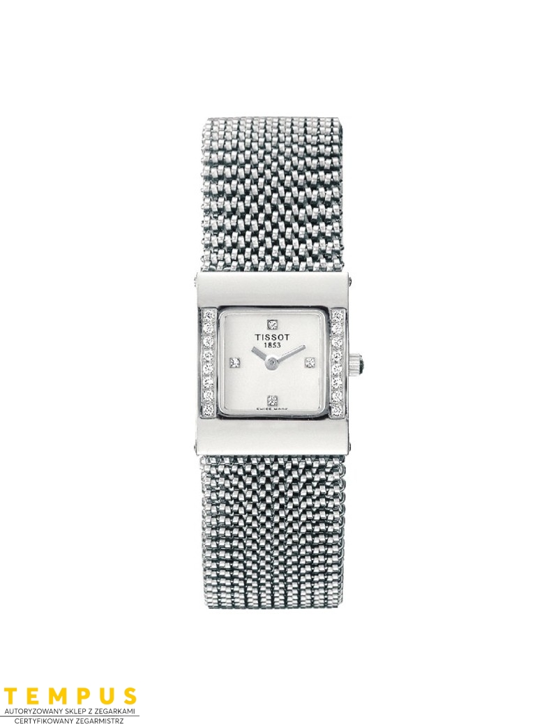 Tissot Bellflower T74.5.308.36 - Zegarki TISSOT