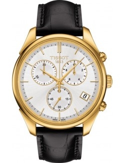 Tissot Vintage Quartz Chronograph T920.417.16.031.00 - Zegarki TISSOT