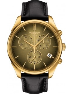 Tissot Vintage Quartz Chronograph T920.417.16.291.00 - Zegarki TISSOT