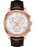 Tissot Vintage Quartz Chronograph T920.417.76.031.00 - Zegarki TISSOT