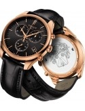 Tissot Vintage Quartz Chronograph T920.417.76.441.00 - Zegarki TISSOT