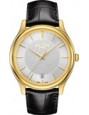 Tissot Fascination Gent Quartz T924.410.16.031.00 - Zegarki TISSOT