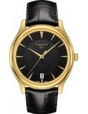 Tissot Fascination Gent Quartz T924.410.16.051.00 - Zegarki TISSOT