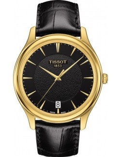 Tissot Fascination Gent Quartz T924.410.16.051.00 - Zegarki TISSOT