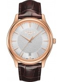 Tissot Fascination Gent Quartz T924.410.76.031.00 - Zegarki TISSOT