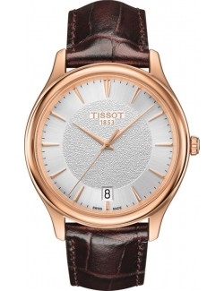 Tissot Fascination Gent Quartz T924.410.76.031.00 - Zegarki TISSOT