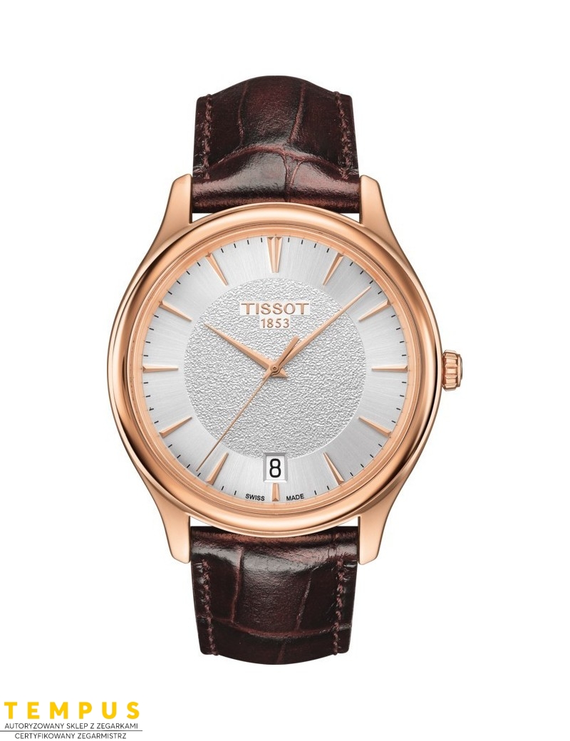 Tissot Fascination Gent Quartz T924.410.76.031.00 - Zegarki TISSOT Tissot Fascination Gent Quartz T924.410.76.031.00 - Zegarki TISSOT