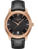 Tissot Fascination Gent Quartz T924.410.76.061.00 - Zegarki TISSOT