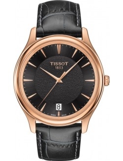 Tissot Fascination Gent Quartz T924.410.76.061.00 - Zegarki TISSOT