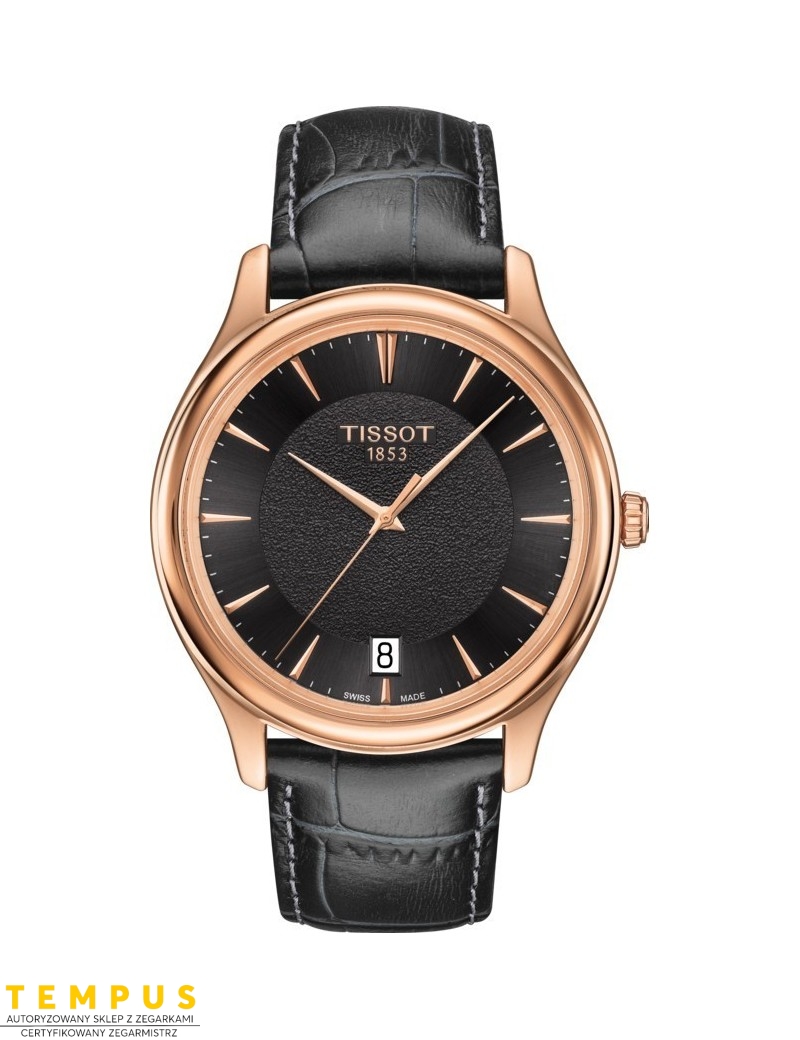 Tissot Fascination Gent Quartz T924.410.76.061.00 - Zegarki TISSOT Tissot Fascination Gent Quartz T924.410.76.061.00 - Zegarki TISSOT