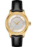 Tissot Fascination Lady Quartz T924.210.16.116.00 - Zegarki TISSOT
