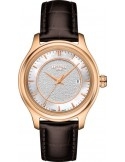 Tissot Fascination Lady Quartz T924.210.76.111.00 - Zegarki TISSOT