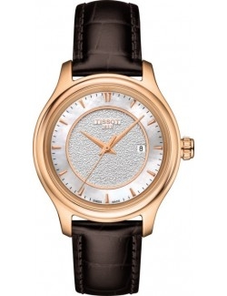 Tissot Fascination Lady Quartz T924.210.76.111.00