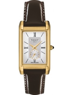 Tissot Prestigious T923.335.16.038.00