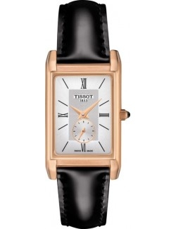 Tissot Prestigious T923.335.76.038.00 - Zegarki TISSOT