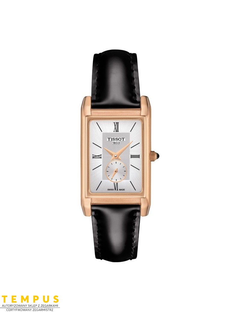 Tissot Prestigious T923.335.76.038.00 - Zegarki TISSOT Tissot Prestigious T923.335.76.038.00 - Zegarki TISSOT