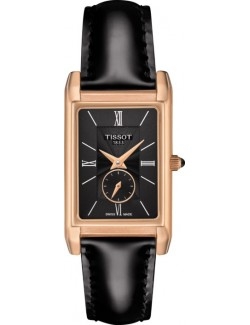 Tissot Prestigious T923.335.76.058.00 - Zegarki TISSOT