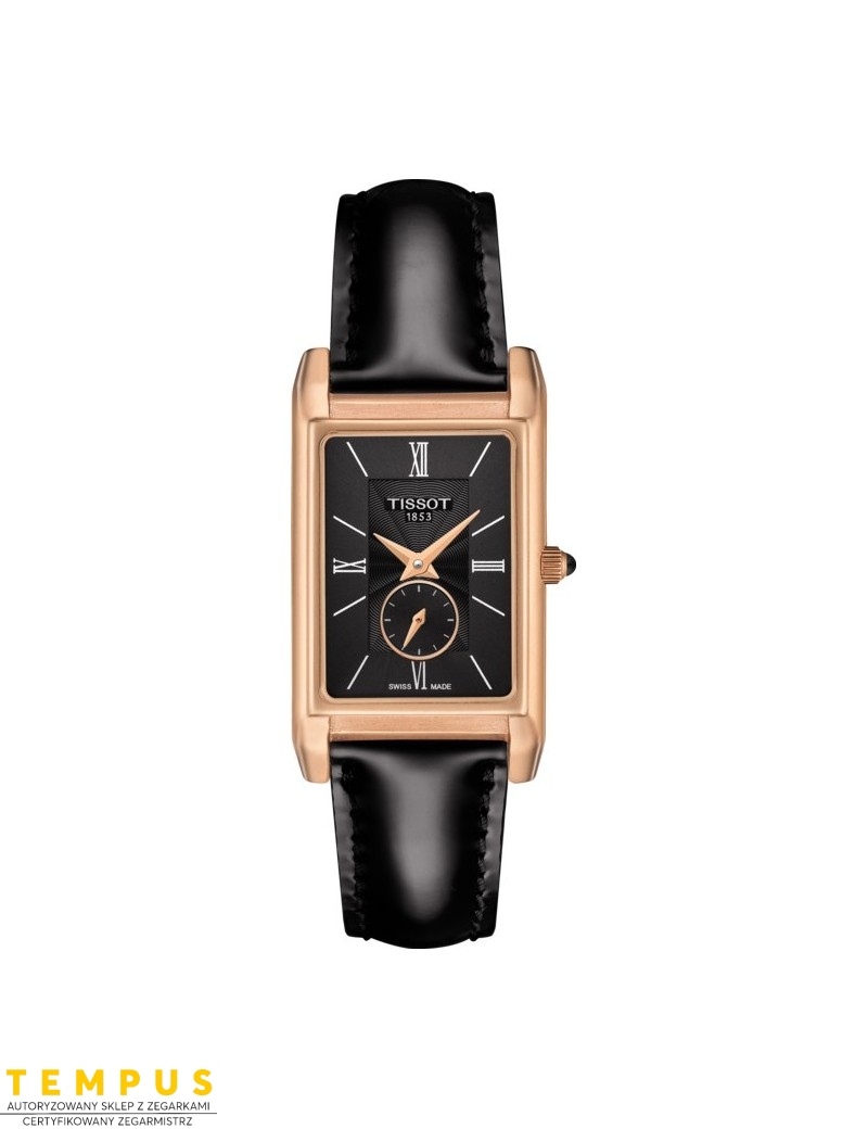 Tissot Prestigious T923.335.76.058.00 - Zegarki TISSOT Tissot Prestigious T923.335.76.058.00 - Zegarki TISSOT