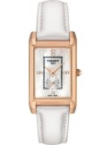 Tissot Prestigious T923.335.76.116.00 - Zegarki TISSOT