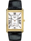 Tissot New Helvetia T71.3.610.13 - Zegarki TISSOT
