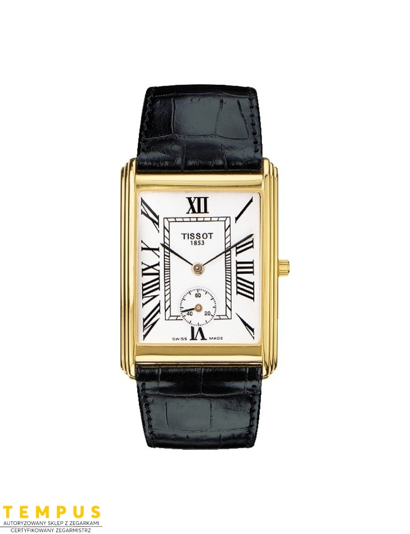Tissot New Helvetia T71.3.610.13 - Zegarki TISSOT Tissot New Helvetia T71.3.610.13 - Zegarki TISSOT