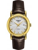 Tissot Carson Automatic T907.007.16.031.00 - Zegarki TISSOT